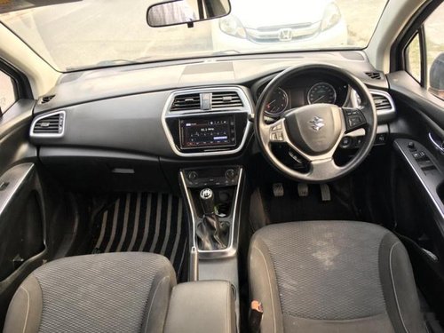 Used 2017 Maruti Suzuki S Cross MT for sale in New Delhi