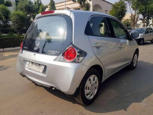 Used 2013 Honda Brio MT for sale in Ahmedabad 