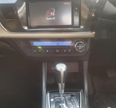 Used 2014 Toyota Corolla Altis G AT for sale for sale in Mumbai