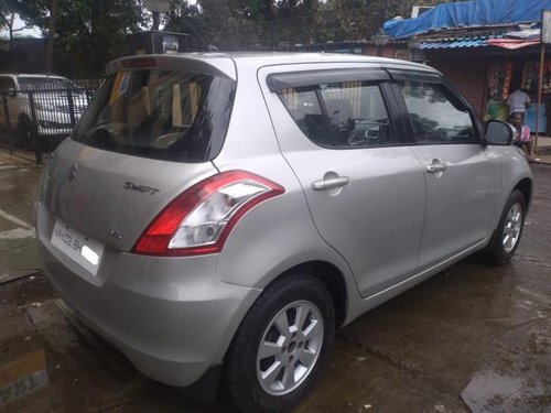 Maruti Suzuki Swift VXI 2013 MT for sale in Mumbai