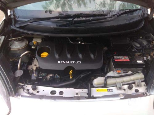 Renault Pulse RxL ABS Diesel, 2016, Diesel MT for sale in Hyderabad 