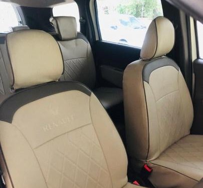 2018 Renault Lodgy MT for sale in Chennai 