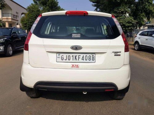 Used Ford Figo Diesel EXI 2010 MT for sale in Ahmedabad 