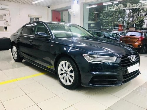 Audi A6 35 TDI AT 2015 for sale in Pune 