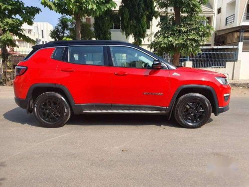 2018 Jeep Compass MT for sale in Ahmedabad 