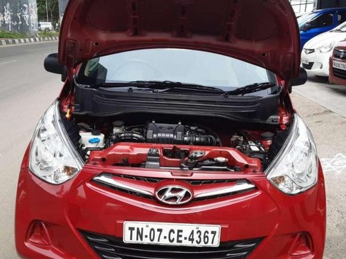 Used Hyundai Eon, 2016, Petrol MT for sale in Chennai 
