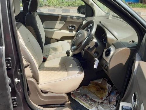 Renault Lodgy 110PS RxZ 7 Seater MT for sale in Chennai 