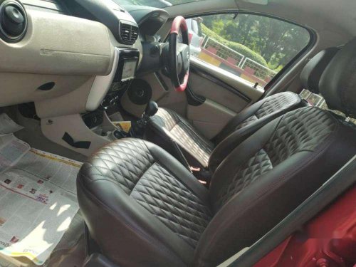 Used 2014 Nissan Terrano MT for sale in Visakhapatnam 