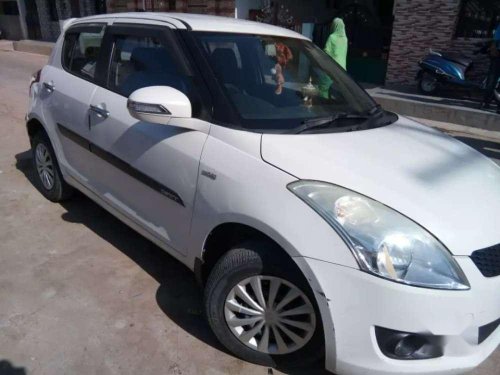 Used Maruti Suzuki Swift VDI MT for sale in Vadodara at low price