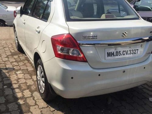 Used Maruti Suzuki Swift Dzire MT for sale in Mumbai 