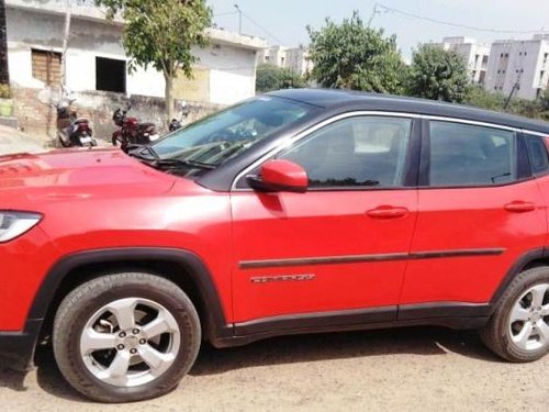 2018 Jeep Compass 2.0 Longitude MT for sale at low price in New Delhi