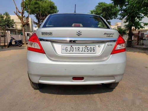 Maruti Suzuki Swift Dzire VDI, 2015, Diesel MT for sale in Ahmedabad 