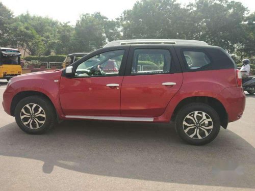 Used 2014 Nissan Terrano MT for sale in Visakhapatnam 