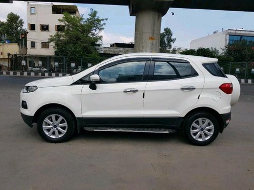 Ford EcoSport 2013-2015 1.5 DV5 MT Trend for sale in New Delhi