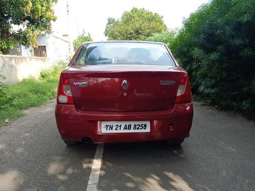 Used 2008 Mahindra Renault Logan MT for sale in Coimbatore