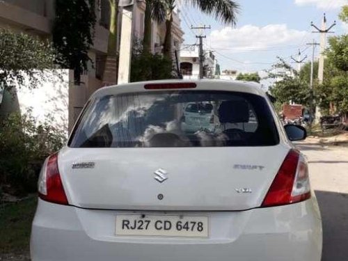 Used Maruti Suzuki Swift for sale in Udaipur at low price