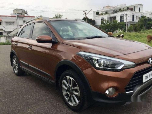 Used Hyundai i20 Active 1.4 SX (O), 2016, Diesel AT for sale in Coimbatore 
