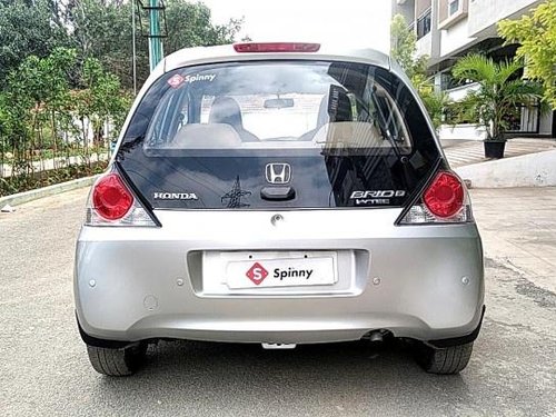 Used 2012 Honda Brio AT in Bangalore for sale