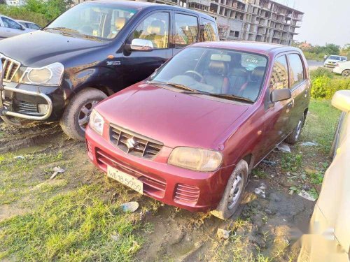 2009 Maruti Suzuki Alto MT for sale in Kolkata 