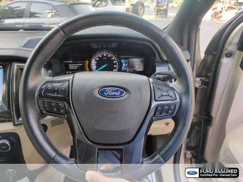 Used 2019 Ford Endeavour AT for sale in Nagpur 