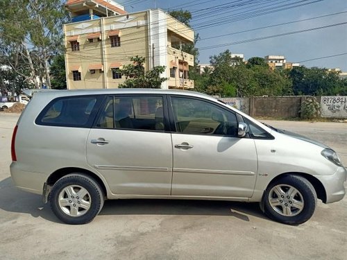 Used 2005 Toyota Innova MT 2004-2011 for sale in Hyderabad