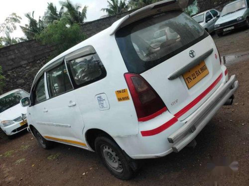 2008 Toyota Innova MT for sale in Chennai 