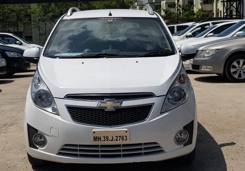 Chevrolet Beat 2010-2013 Diesel LT MT for sale in Pune