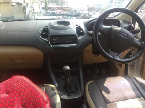 Ford Figo 2018 MT for sale in Pune 