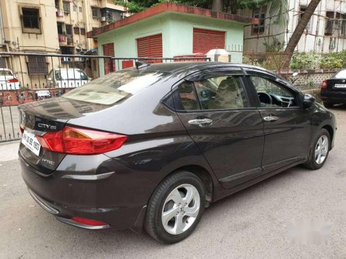 Honda City VX (O) Manual, 2016, Petrol MT for sale in Goregaon 