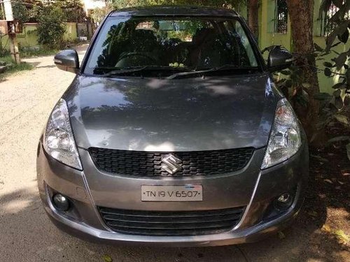 Used 2014 Maruti Suzuki Swift VDI MT for sale in Coimbatore 