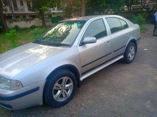 Used Skoda Octavia MT for sale in Panchkula 