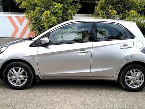 Used 2012 Honda Brio AT in Bangalore for sale