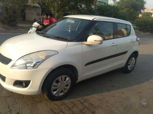 Used Maruti Suzuki Swift MT for sale in Amritsar at low price