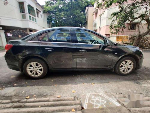 Chevrolet Cruze LT, 2015, Diesel MT for sale in Chennai 