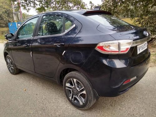 Used Tata Tigor XZ Plus 2019 MT for sale in New Delhi