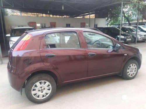 Fiat Punto 2013 MT for sale in Chennai 