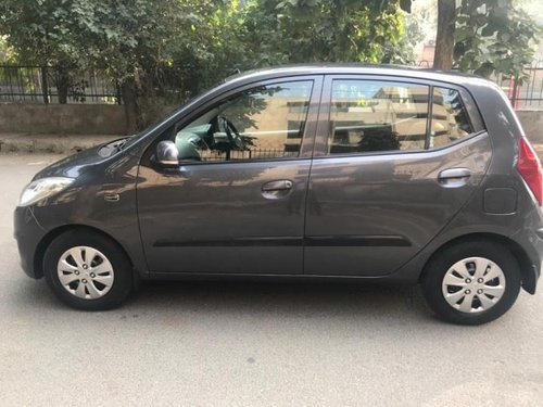 Hyundai i10 2011 Magna 1.2 MT for sale in New Delhi