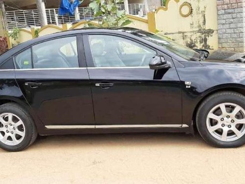 Chevrolet Cruze LTZ Automatic, 2010, Diesel AT for sale in Palakkad 