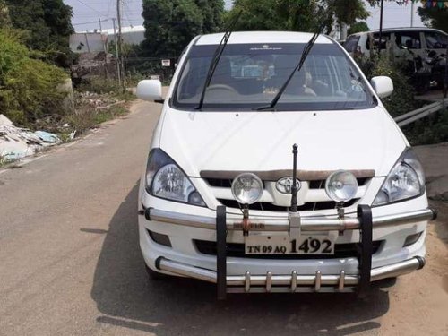 2006 Toyota Innova MT for sale in Chennai 