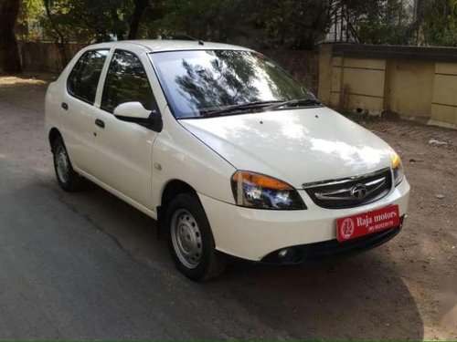 Tata Indigo Ecs eCS LS CR4 BS-IV, 2014, Diesel MT for sale in Ahmedabad 