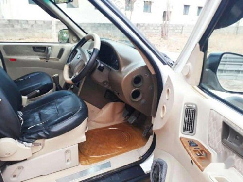 Tata Safari 4x2 MT for sale 2011 in Chennai 