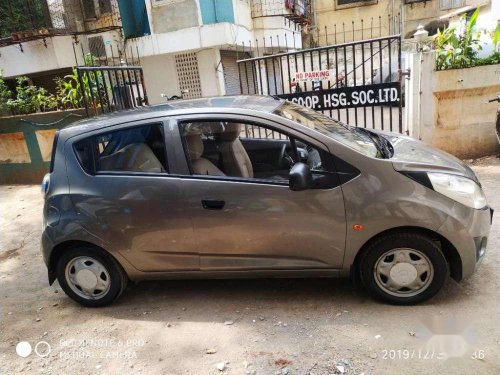 Chevrolet Beat 2013 MT for sale in Mumbai 