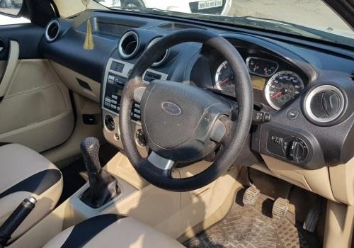 Used 2010 Ford Fiesta MT for sale in Pune