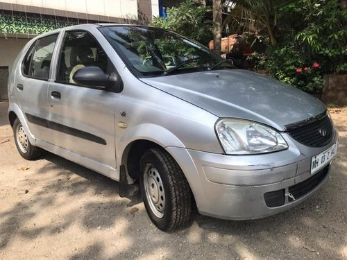 Used Tata Indica GLS BS IV MT car at low price in Mumbai 