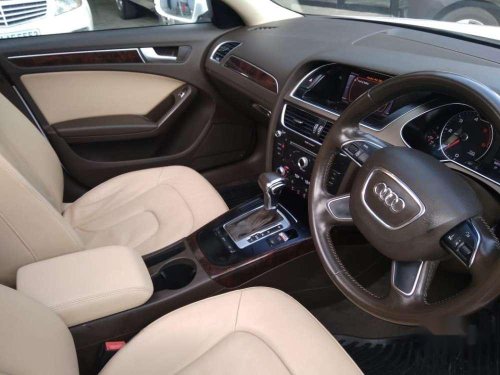 Used Audi A4 AT for sale in Chennai 