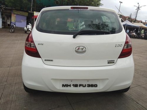 2010 Hyundai i20 for sale at low price in Pune