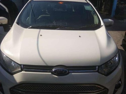 Ford EcoSport 2016 MT for sale in Chandigarh 