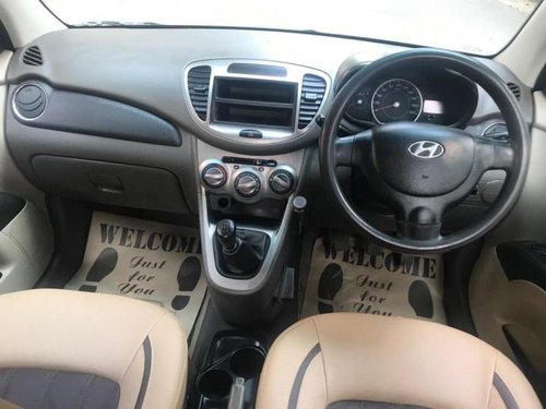 Hyundai i10 2011 Magna 1.2 MT for sale in New Delhi