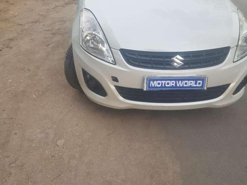 Maruti Suzuki Swift Dzire VDi BS-IV, 2013, Diesel MT for sale in Udaipur 