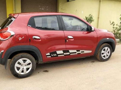 Used Renault Kwid MT for sale in Hosur 